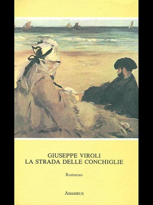 La strada delle conchiglie - 9