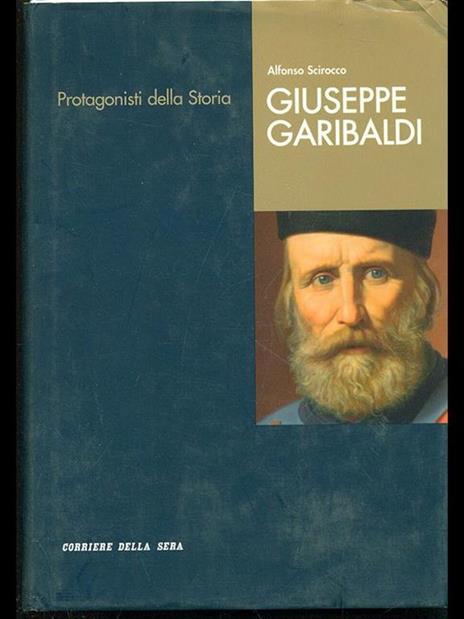 Giuseppe Garibaldi - Alfonso Scirocco - 4