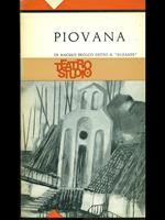 Piovana