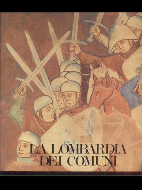 La lombardia dei Comuni - 3