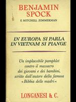 In Europa si parla, in Vietnamsi piange