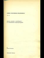 America centrale e meridionale. la colonizzazione ispano-portoghese