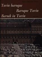 Turin baroque - Baroque Turin - Barock in Turin