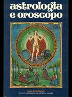 Astrologia e oroscopo