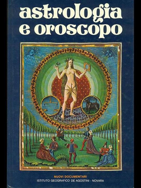 Astrologia e oroscopo - Brian Innes - 6