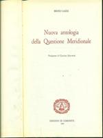 Nuova antologia della questione meridionale