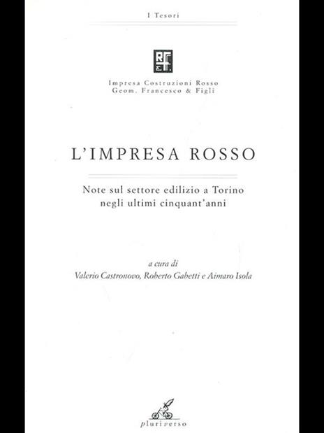 L' impresa Rosso - 12