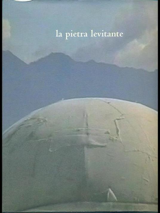 La pietra levitante - 10