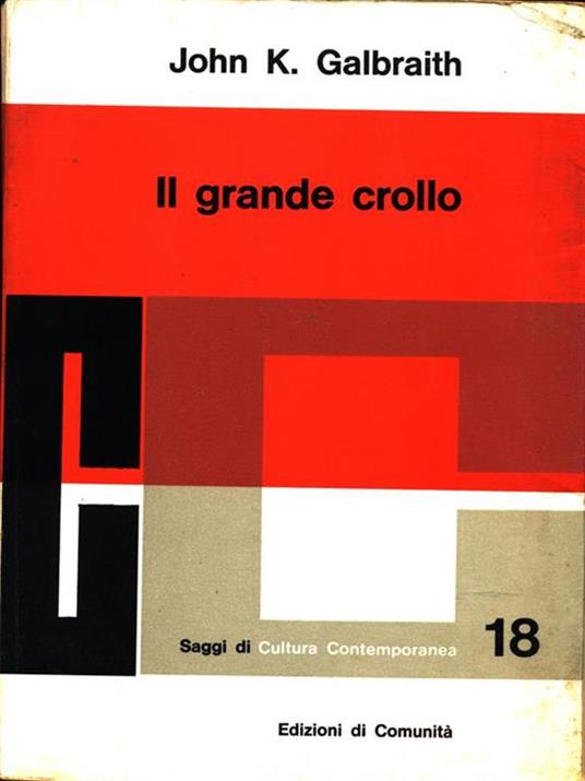 Il grande crollo - John K. Toole - 4