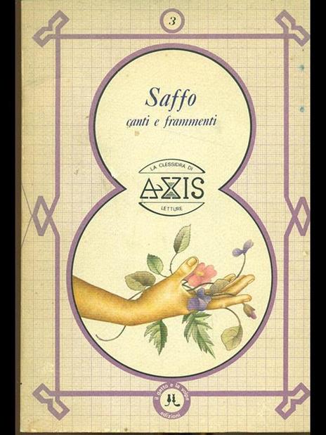 Canti e frammenti - Saffo - 4