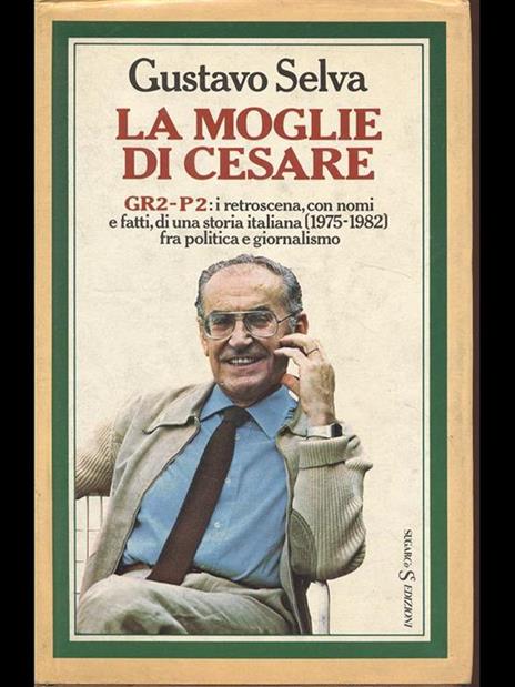 La moglie di Cesare - Gustavo Selva - 2