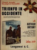 Trionfo in Occidente