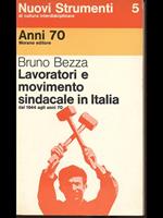 Lavoratori e movimento sindacale in Italia
