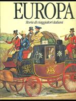 Europa, storie di viaggiatori italiani