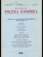 Rivista di politica economica