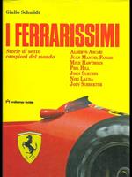I Ferrarissimi