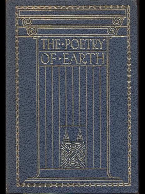 The Poetry of Earth - 7