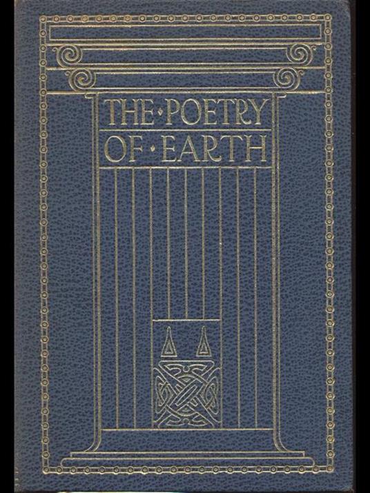 The Poetry of Earth - 8