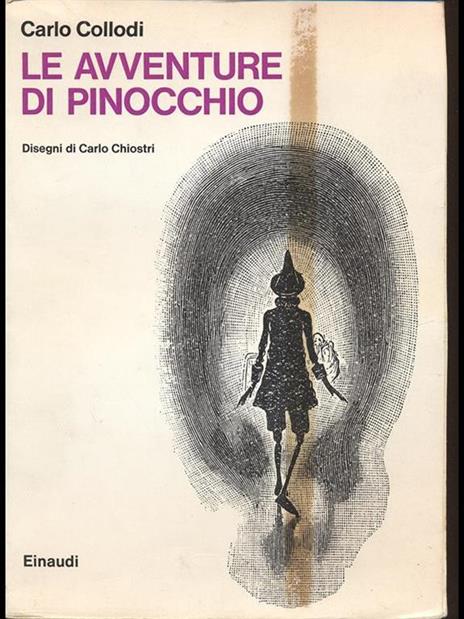 Le avventure di Pinocchio - Carlo Collodi - 5