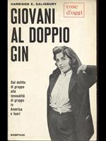 Giovani al doppio gin