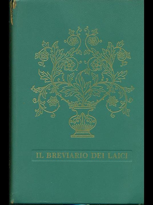 Il breviario dei Laici - Luigi Rusca - 7