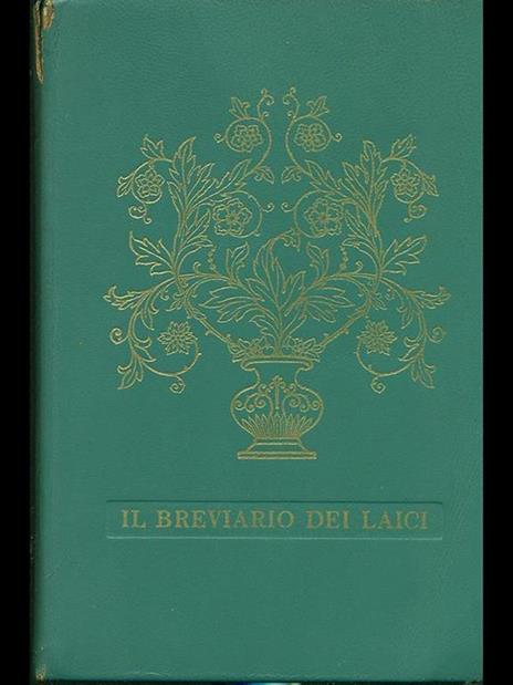 Il breviario dei Laici - Luigi Rusca - 3