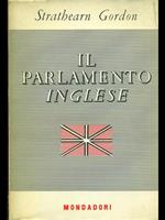 Il Parlamento inglese