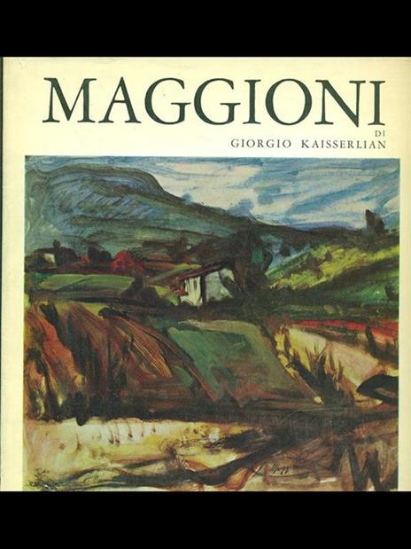 Maggioni - 6