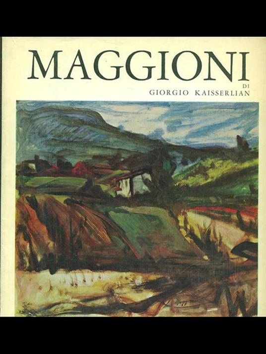 Maggioni - 8