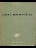 Della religiosità