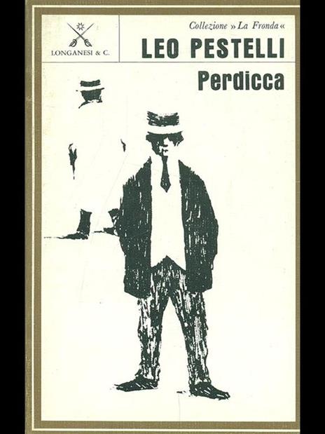 Perdicca - Leo Pestelli - 4