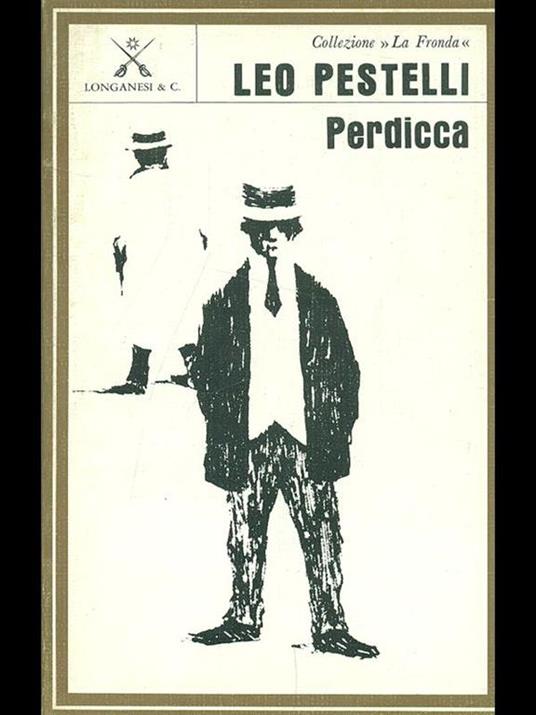 Perdicca - Leo Pestelli - 10