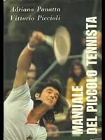 Manuale del piccolo tennista