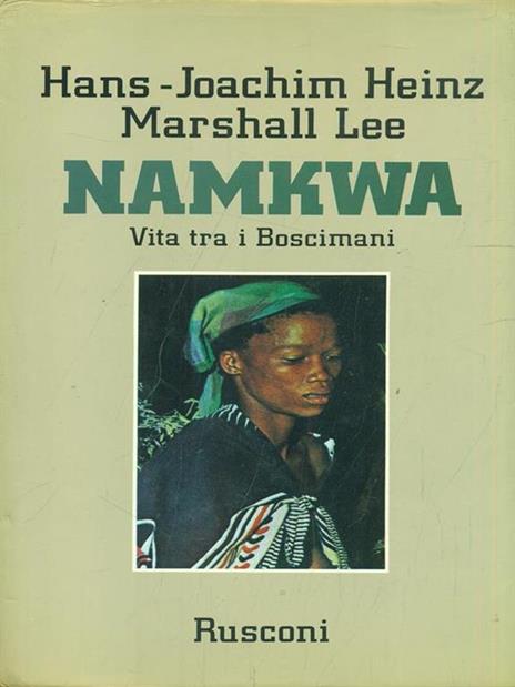 Mamkwa - copertina