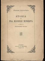 Storia di Fra Michele Minorita