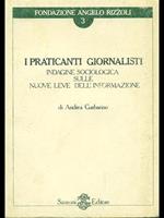 I praticanti giornalisti