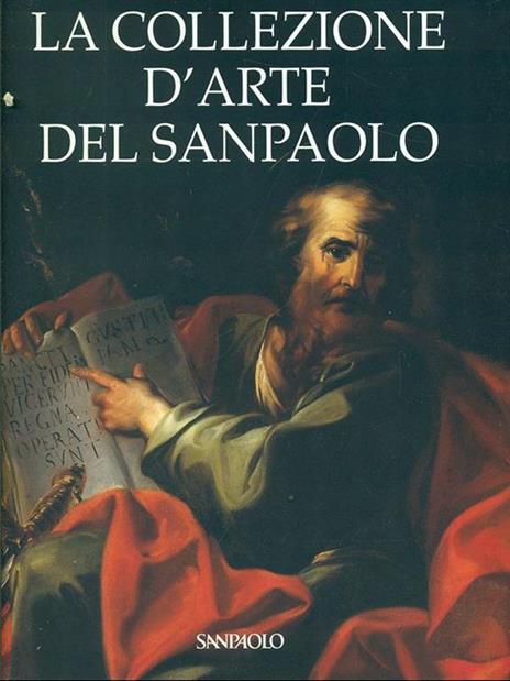 La collezione d'arte del SanPaolo - 8