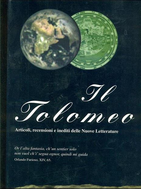 Il Tolomeo n. 3/1997 - 4