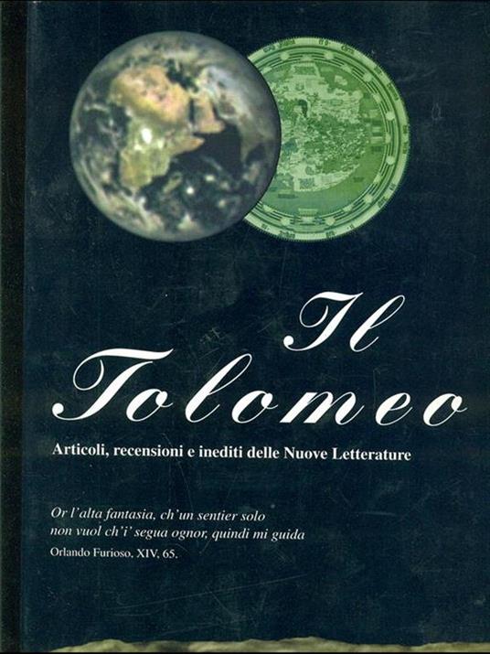 Il Tolomeo n. 3/1997 - 9