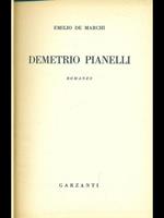 Demetrio Pianelli