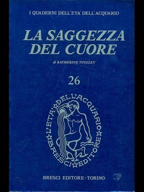 La saggezza del cuore - 8