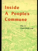 Inside a people's commune