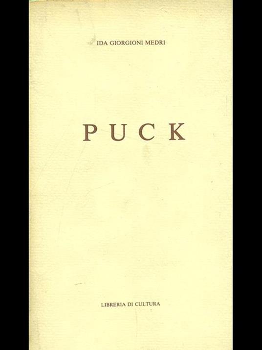 Puck - 5