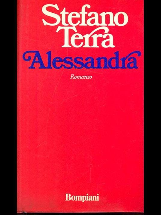 Alessandra - Stefano Terra - 4