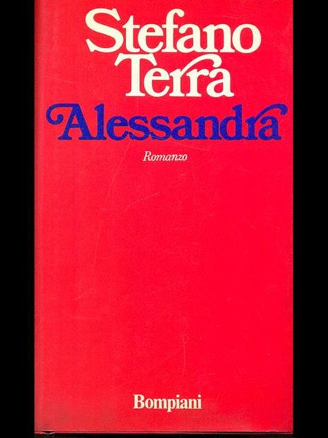 Alessandra - Stefano Terra - 10