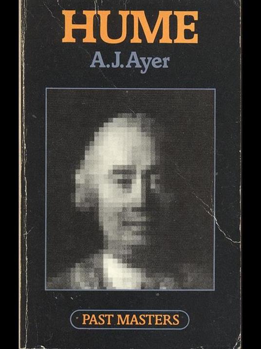 Hume - Alfred Ayer - 8