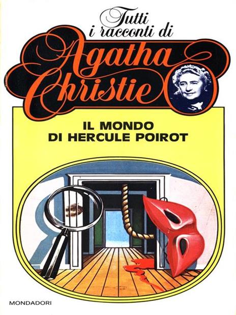Il mondo di Hercule Poirot - Agatha Christie - 2