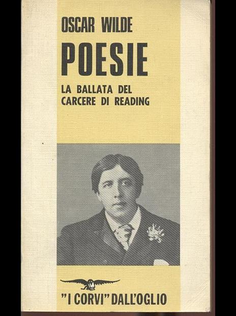 Poesie - Oscar Wilde - 9