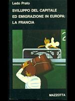 Sviluppo del capitale ed emigrazione in Europa: la Francia