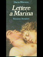 Lettere a Marina